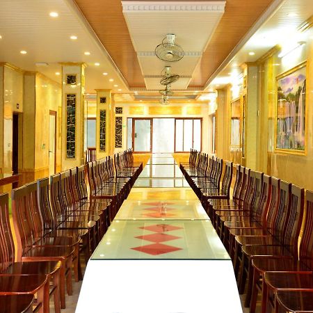 Anh Minh Hotel Tam Ðảo Dış mekan fotoğraf